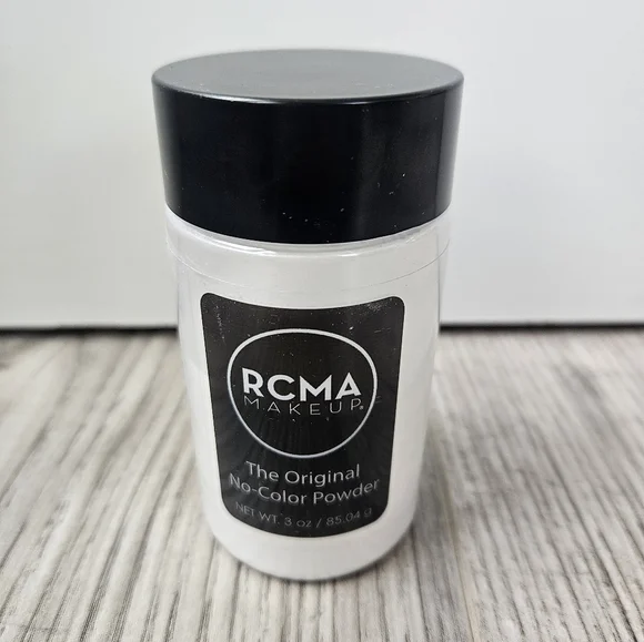 RCMA The Original No-Color Powder - Picture 3 of 6